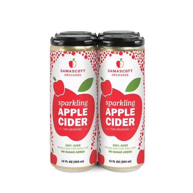 Cider | Nine Pin Cider Online Store