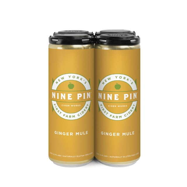 Cider | Nine Pin Cider Online Store