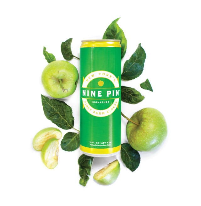 Cider Nine Pin Cider Online Store
