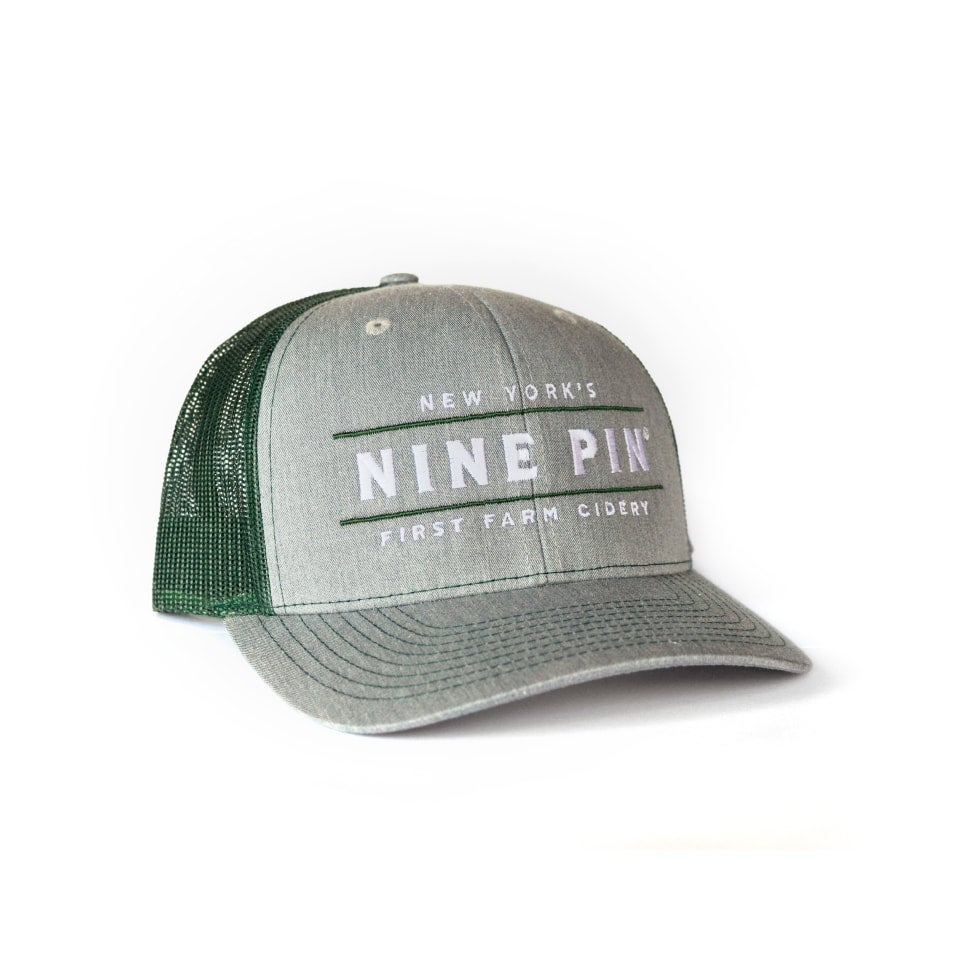 Pin on Trucker Hats